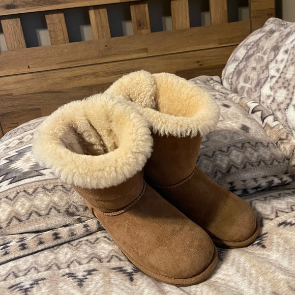 Ugg woman’s Bailey Bow II - Picture 3 of 6
